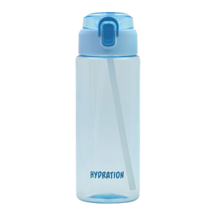 Butelka sportowa TRITAN HYDRATION 700ml niebieski